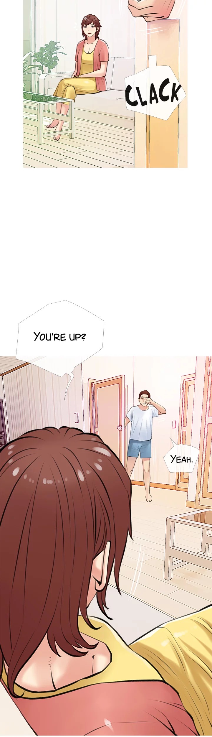 Banging My Aunt page 10