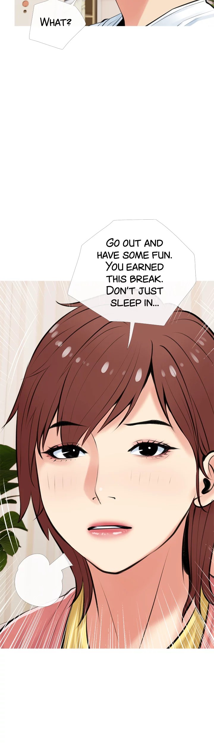 Banging My Aunt page 12
