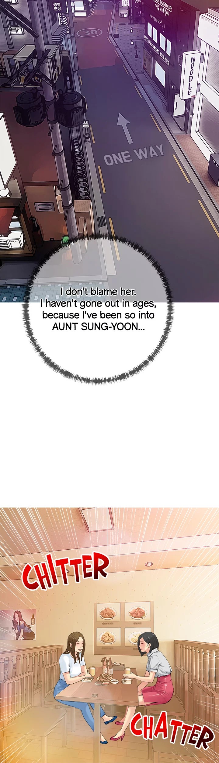 Banging My Aunt page 14