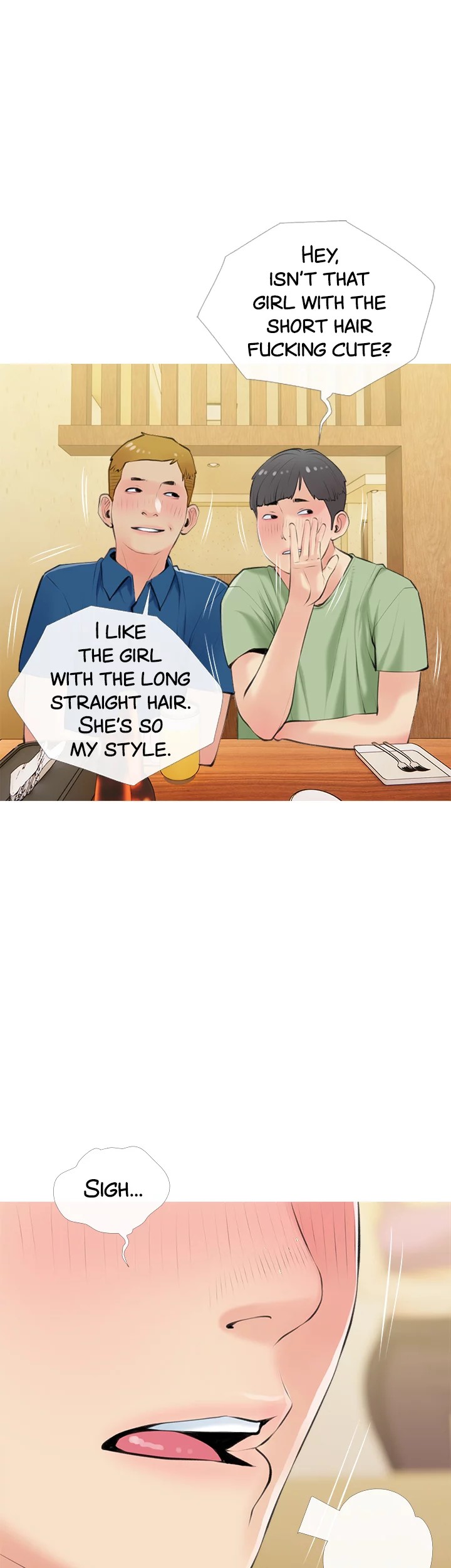 Banging My Aunt page 16