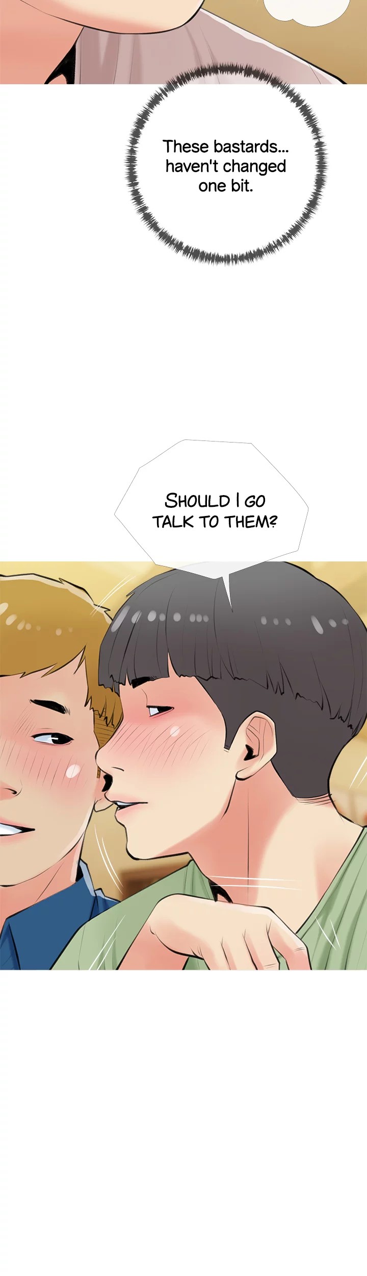 Banging My Aunt page 17