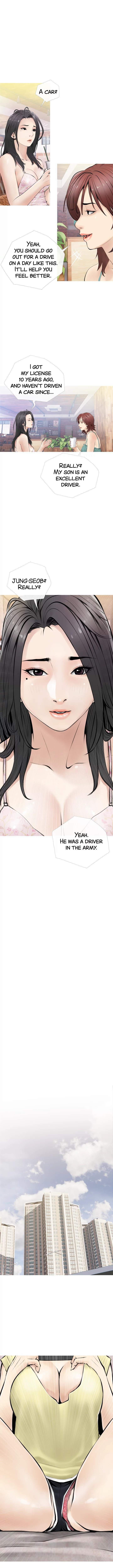 Banging My Aunt page 4