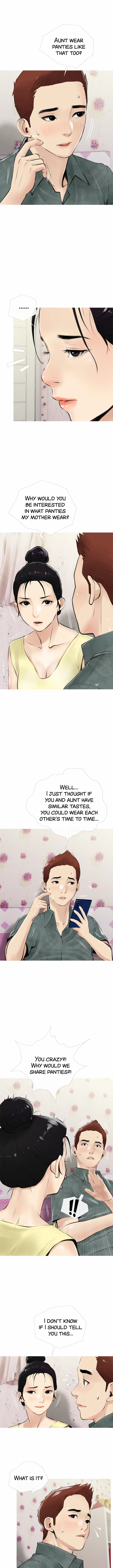 Banging My Aunt page 6