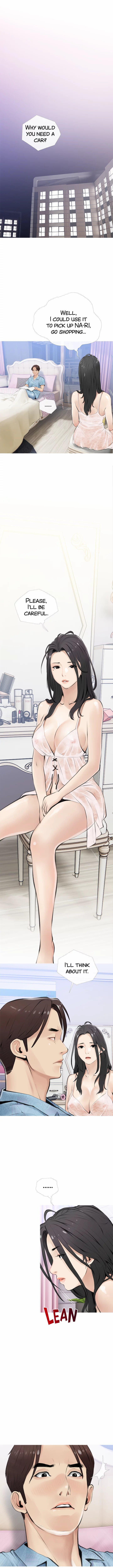Banging My Aunt page 8