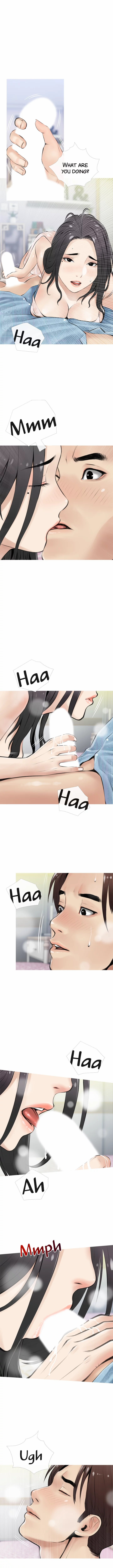 Banging My Aunt page 9