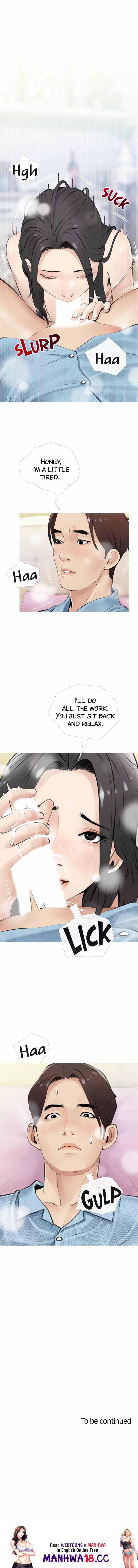 Banging My Aunt page 10