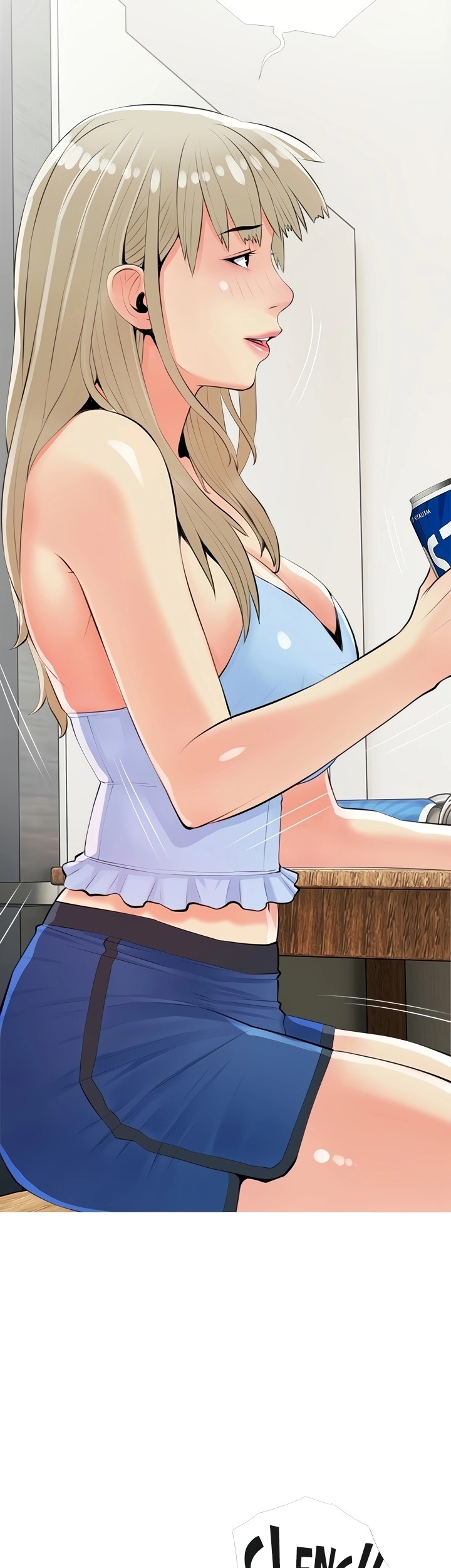Banging My Aunt page 16