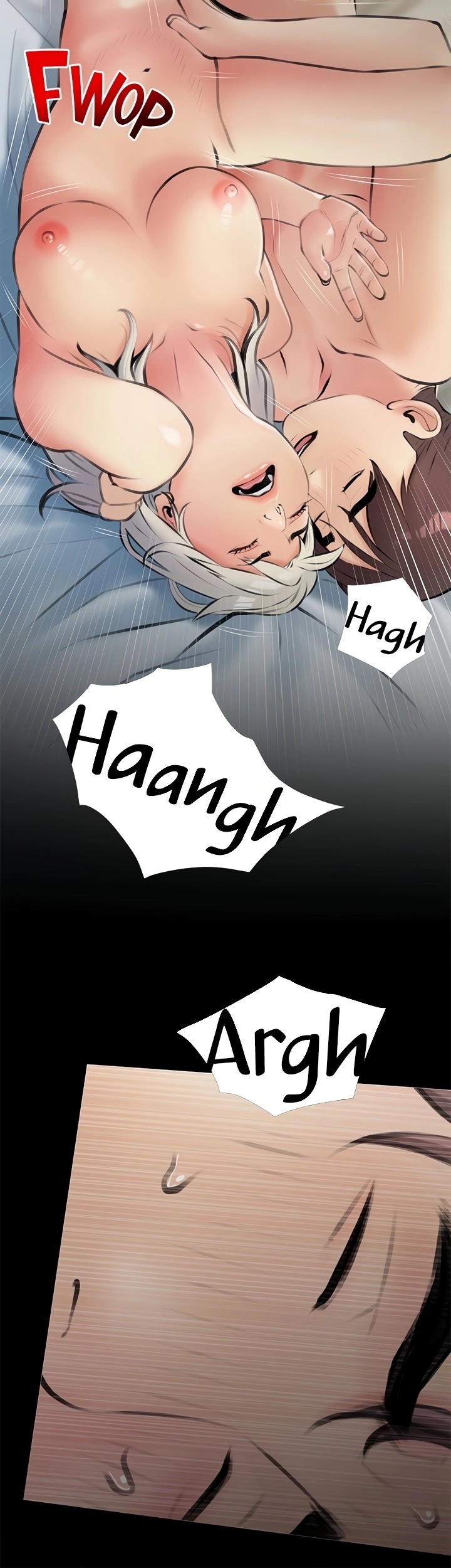 Banging My Aunt page 33