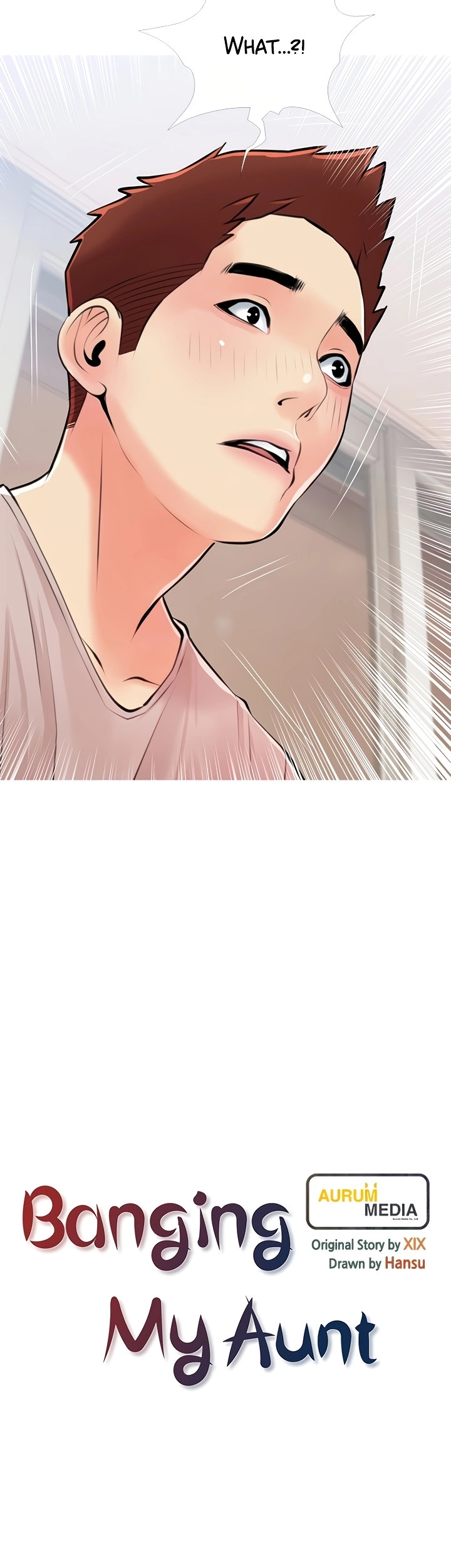 Banging My Aunt page 7