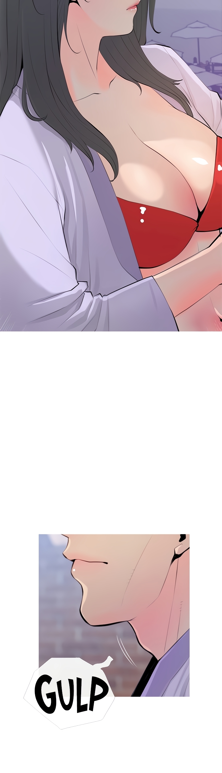 Banging My Aunt page 21