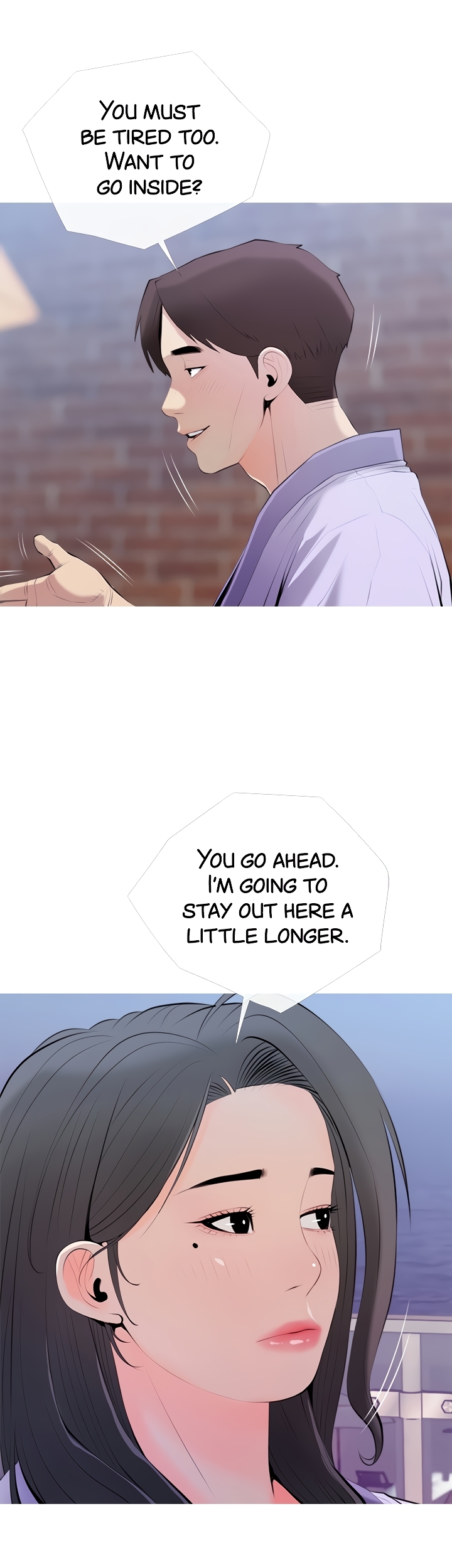 Banging My Aunt page 22