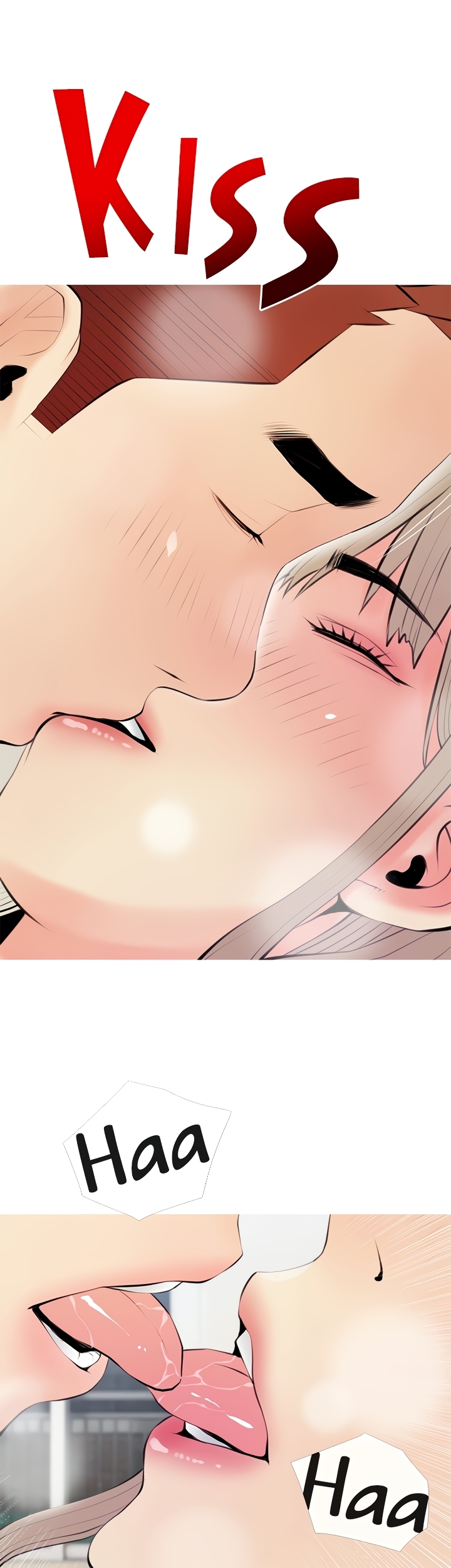 Banging My Aunt page 33