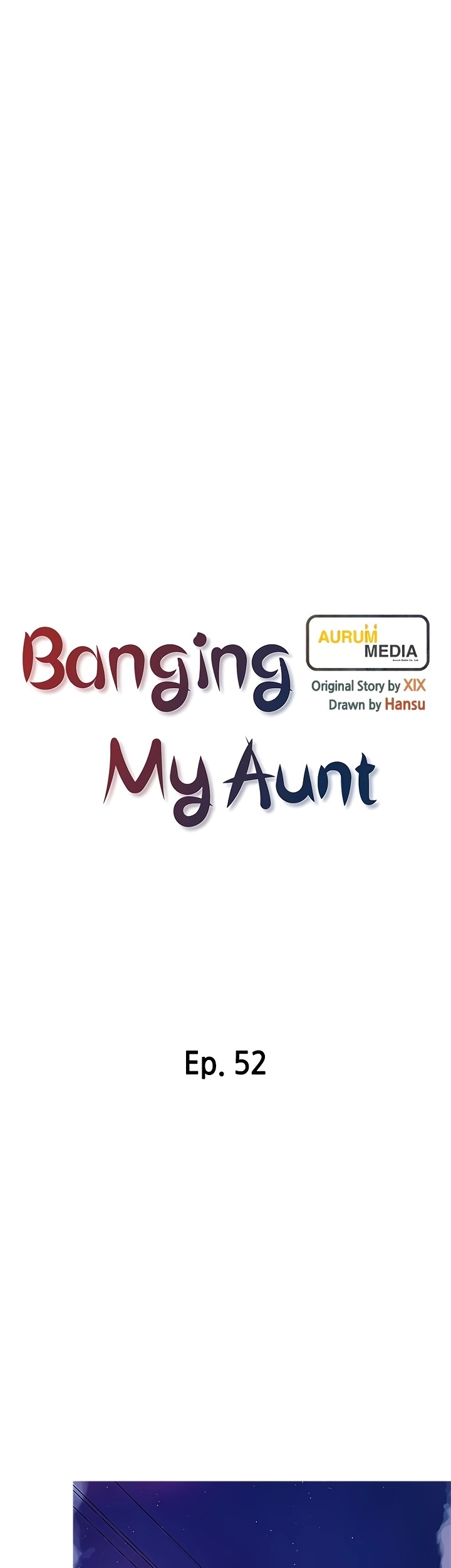 Banging My Aunt page 6