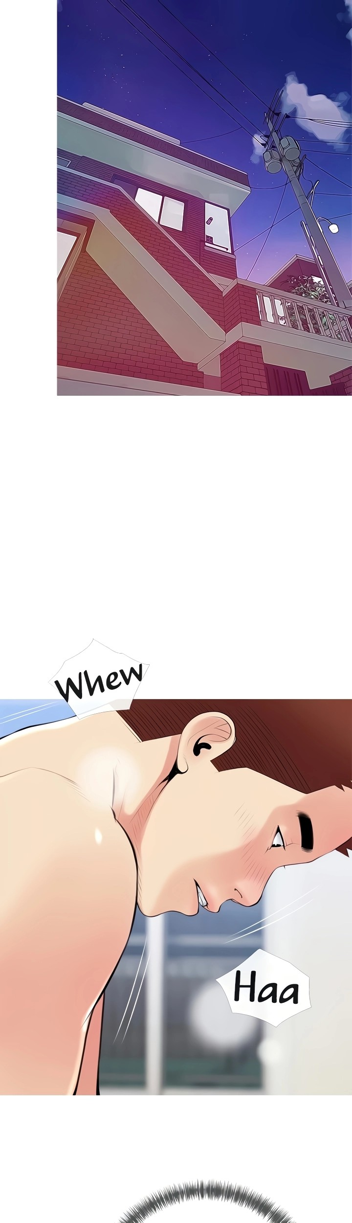 Banging My Aunt page 7
