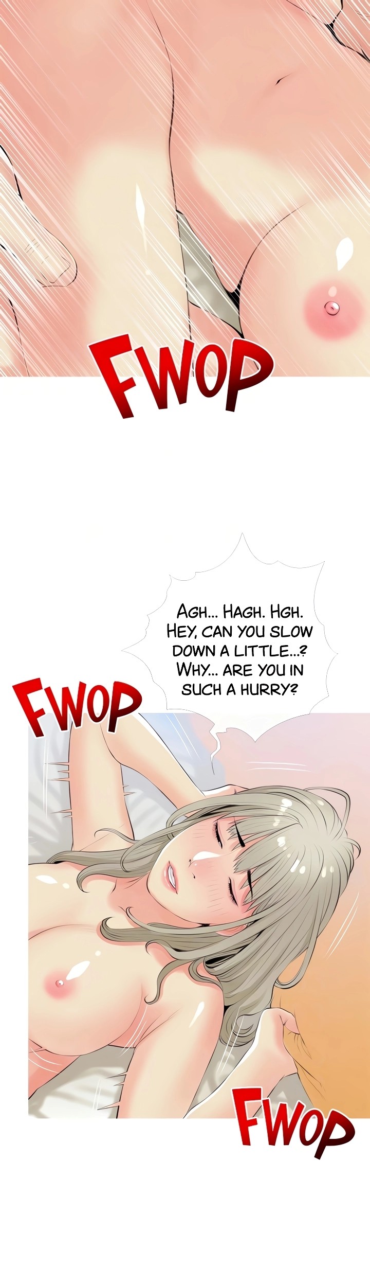 Banging My Aunt page 11