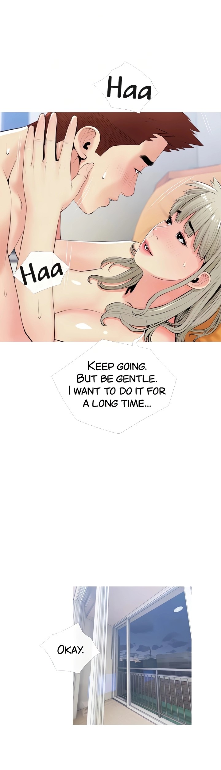 Banging My Aunt page 14