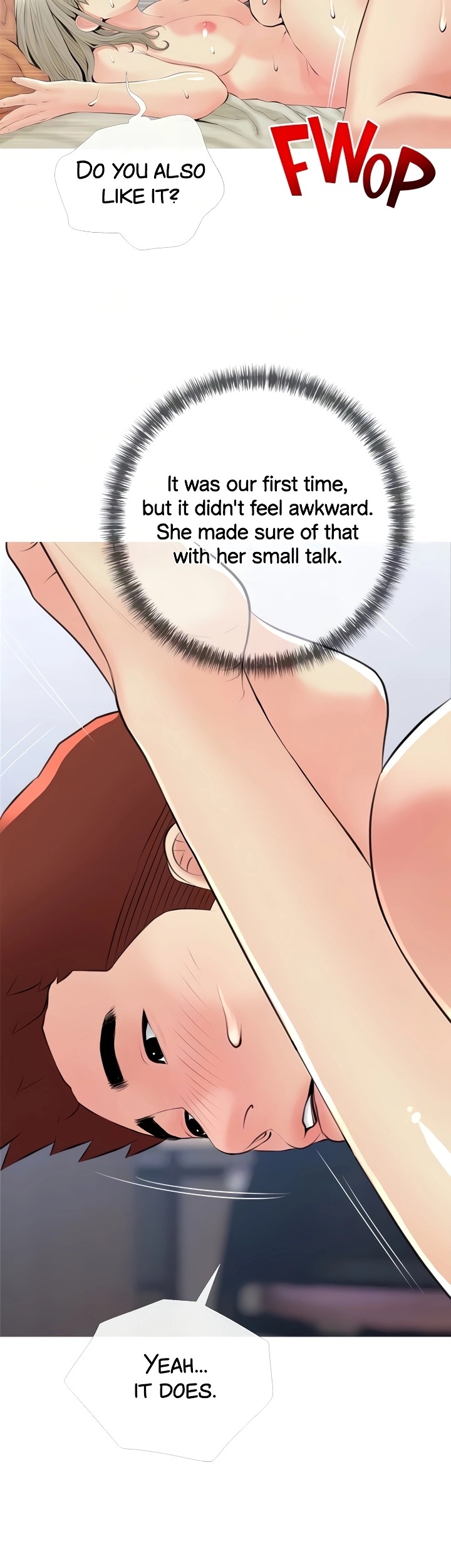 Banging My Aunt page 17