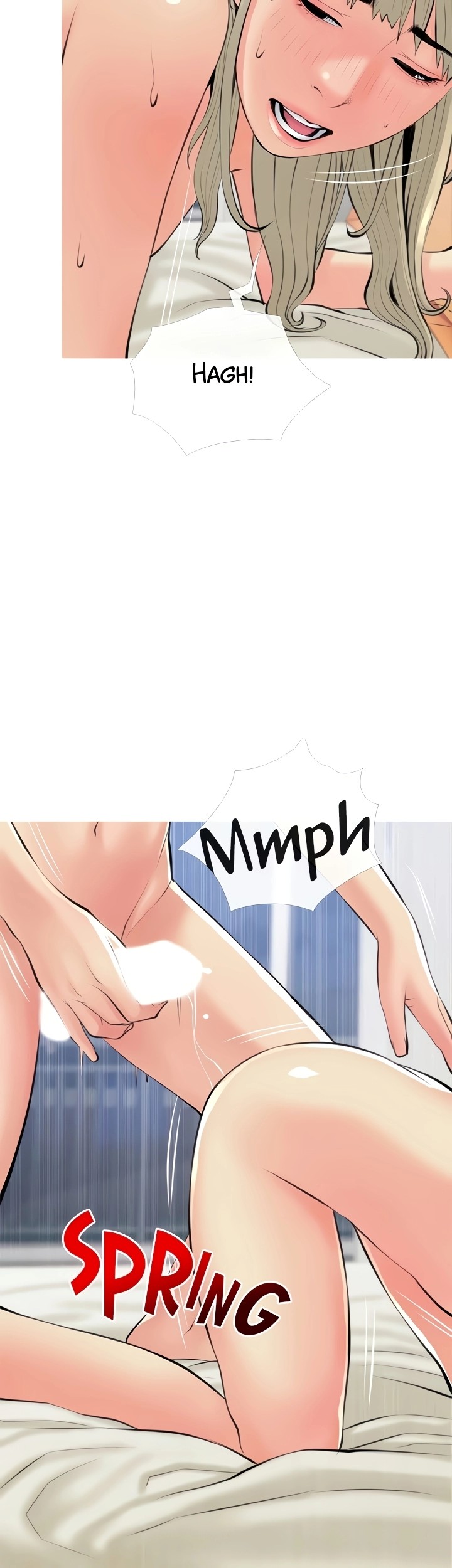 Banging My Aunt page 25