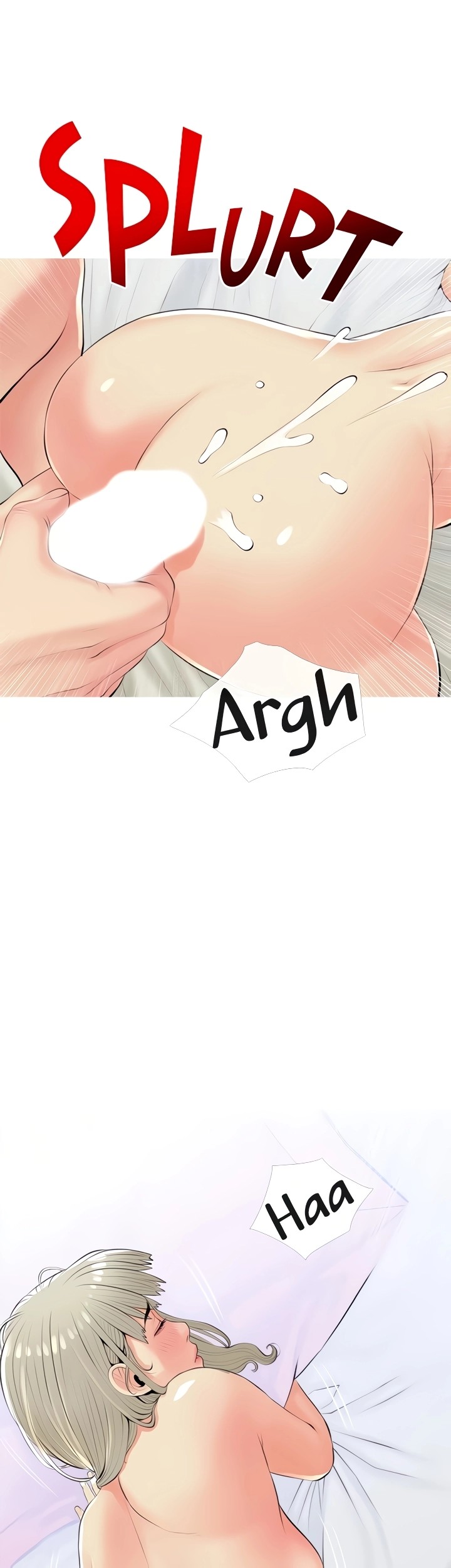 Banging My Aunt page 26