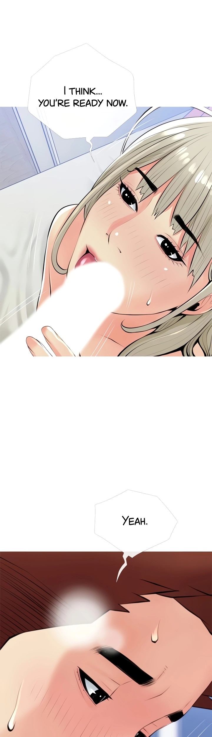 Banging My Aunt page 6
