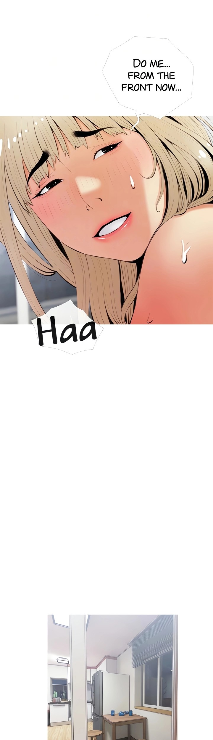 Banging My Aunt page 19