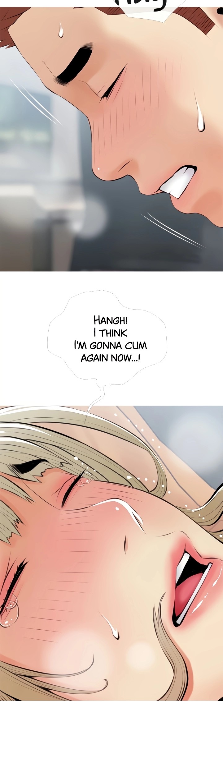 Banging My Aunt page 22