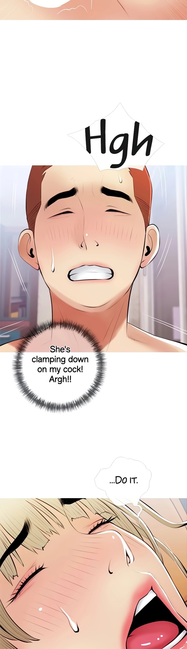 Banging My Aunt page 26