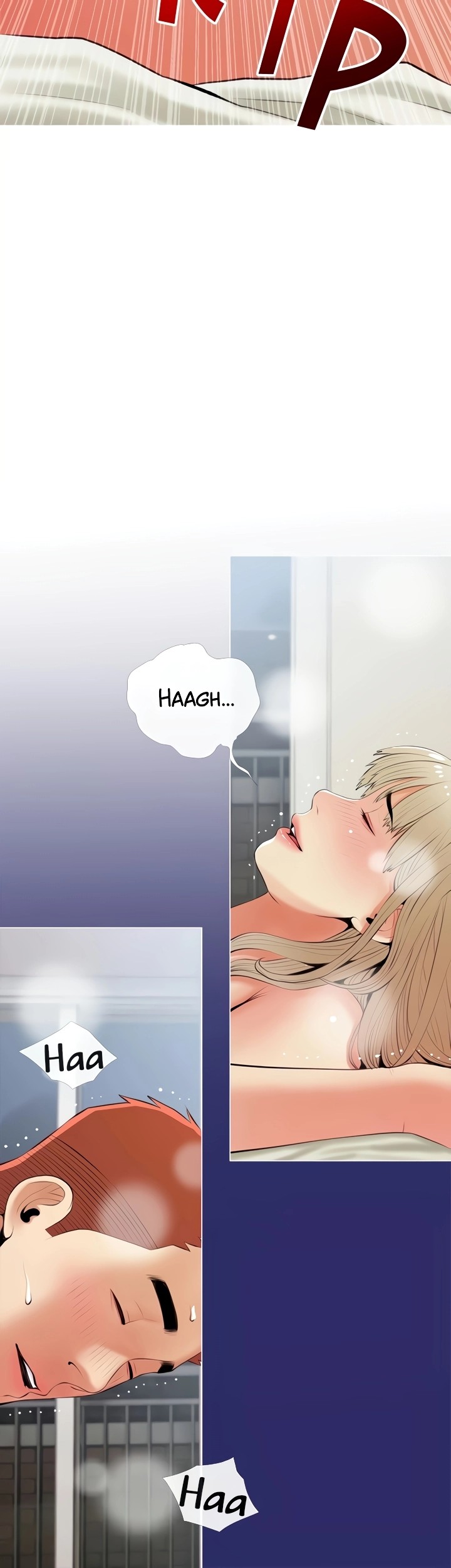 Banging My Aunt page 30