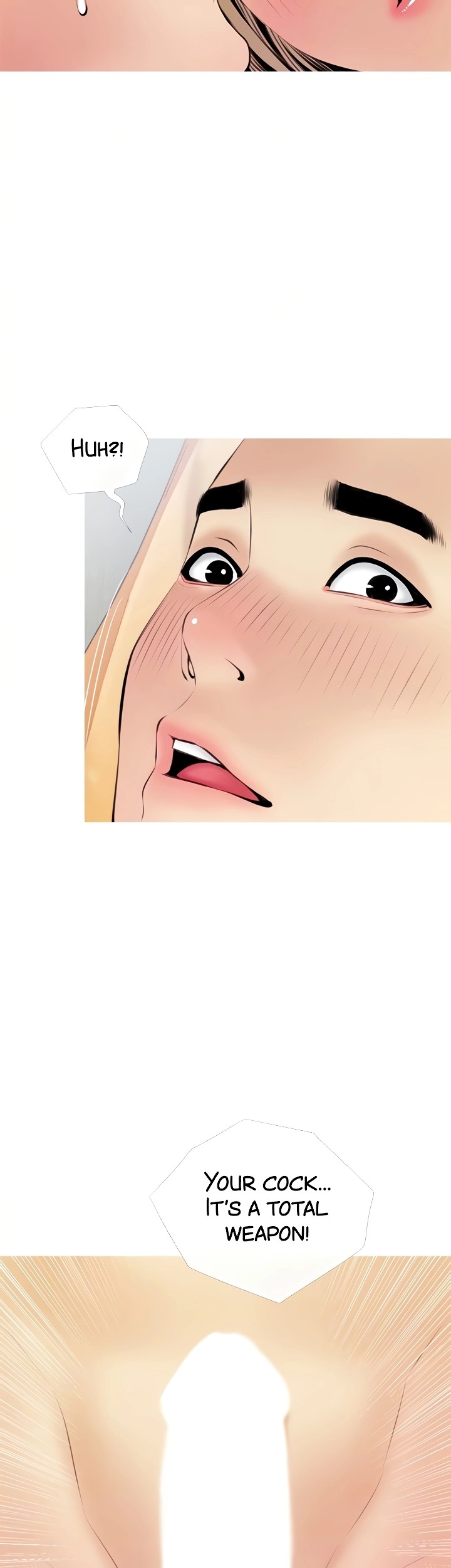 Banging My Aunt page 33