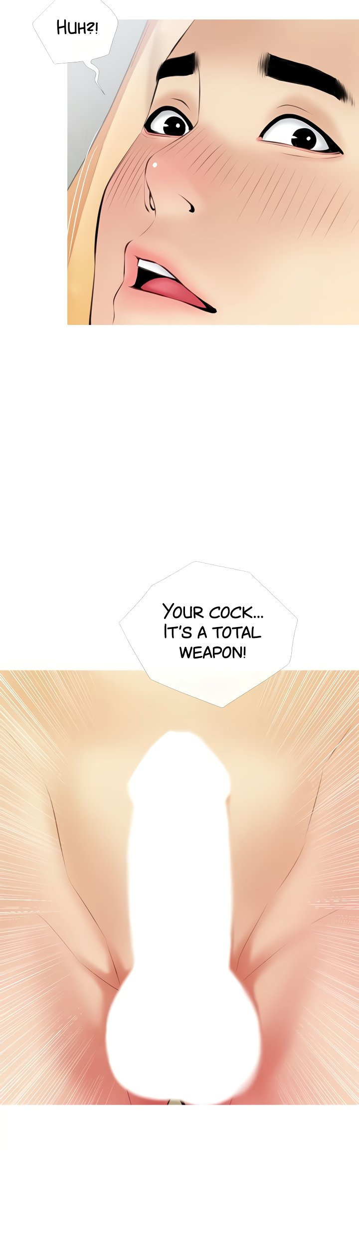 Banging My Aunt page 3