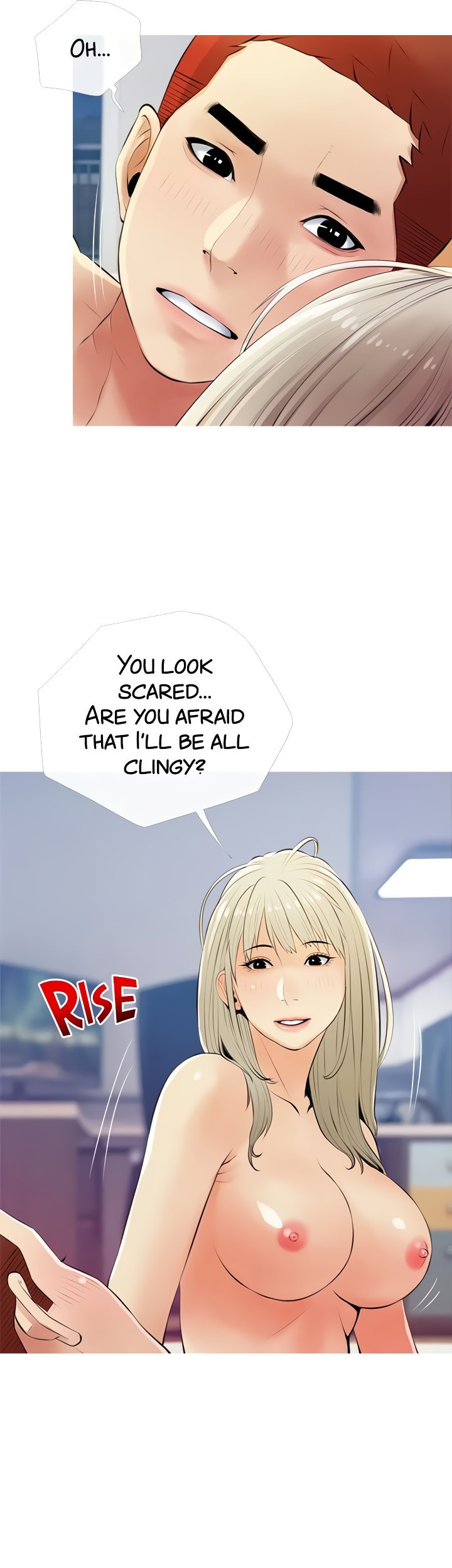 Banging My Aunt page 7