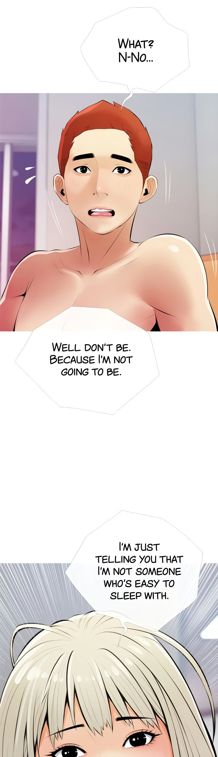 Banging My Aunt page 8