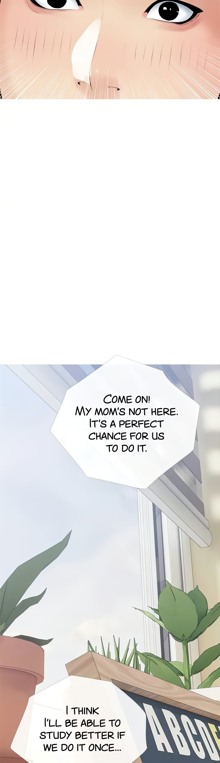 Banging My Aunt page 17