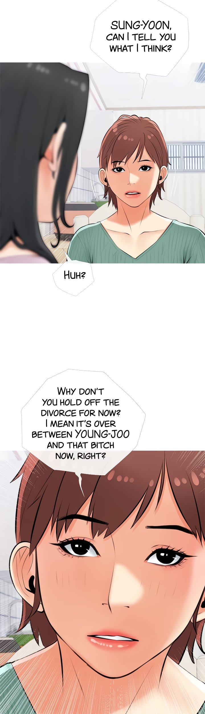 Banging My Aunt page 30