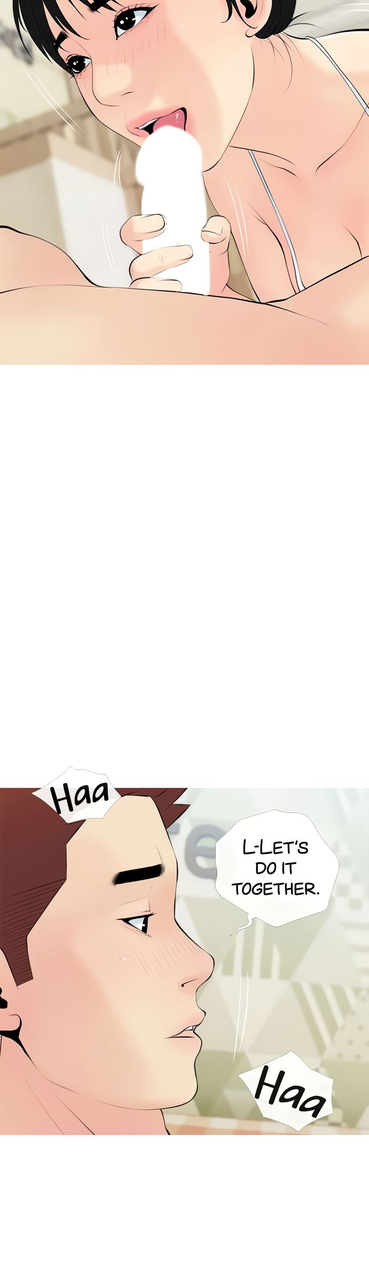 Banging My Aunt page 13