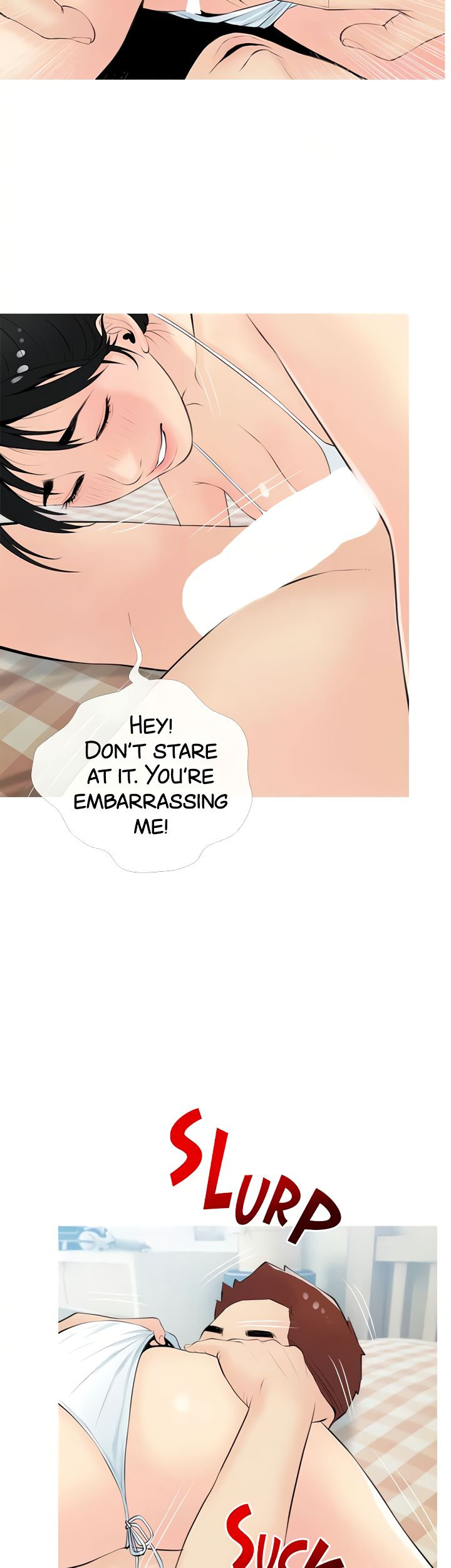 Banging My Aunt page 15