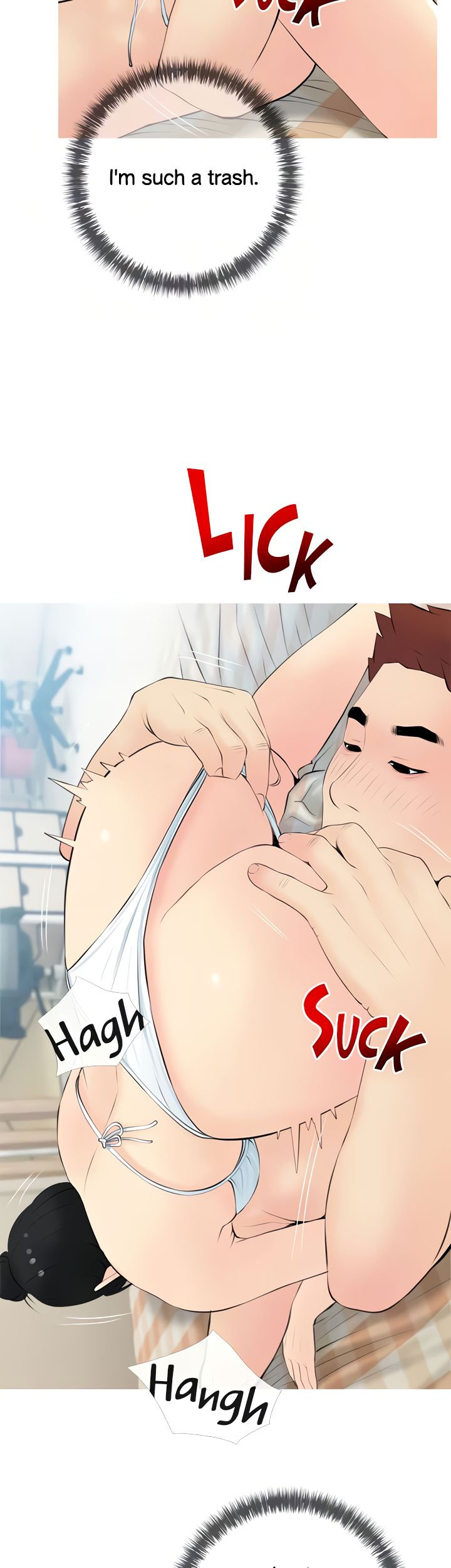 Banging My Aunt page 16