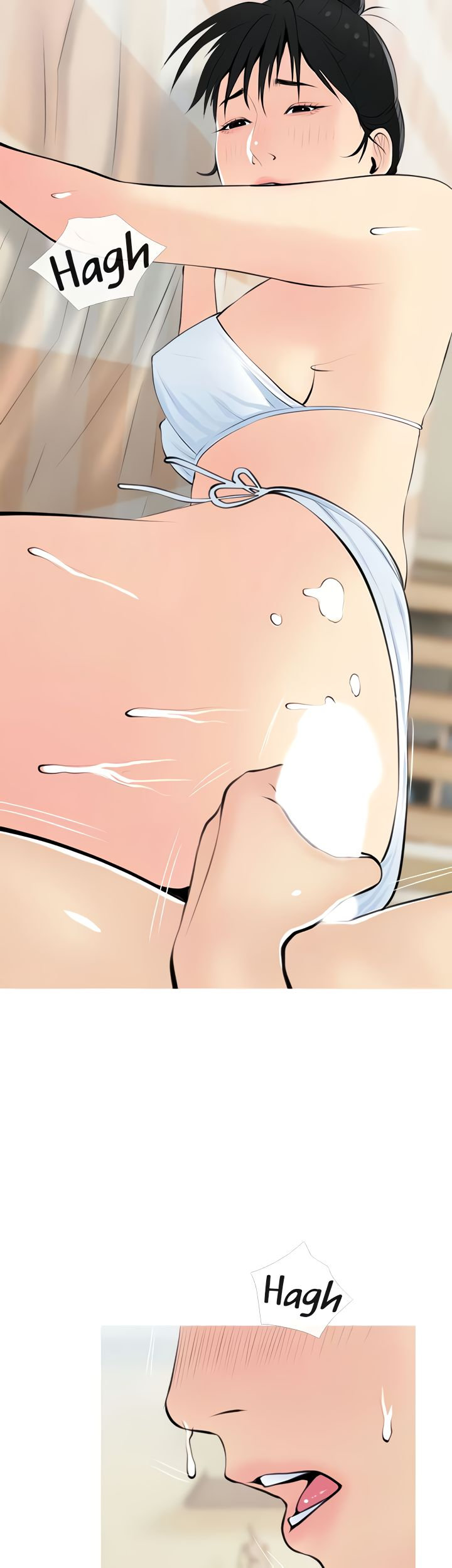 Banging My Aunt page 32