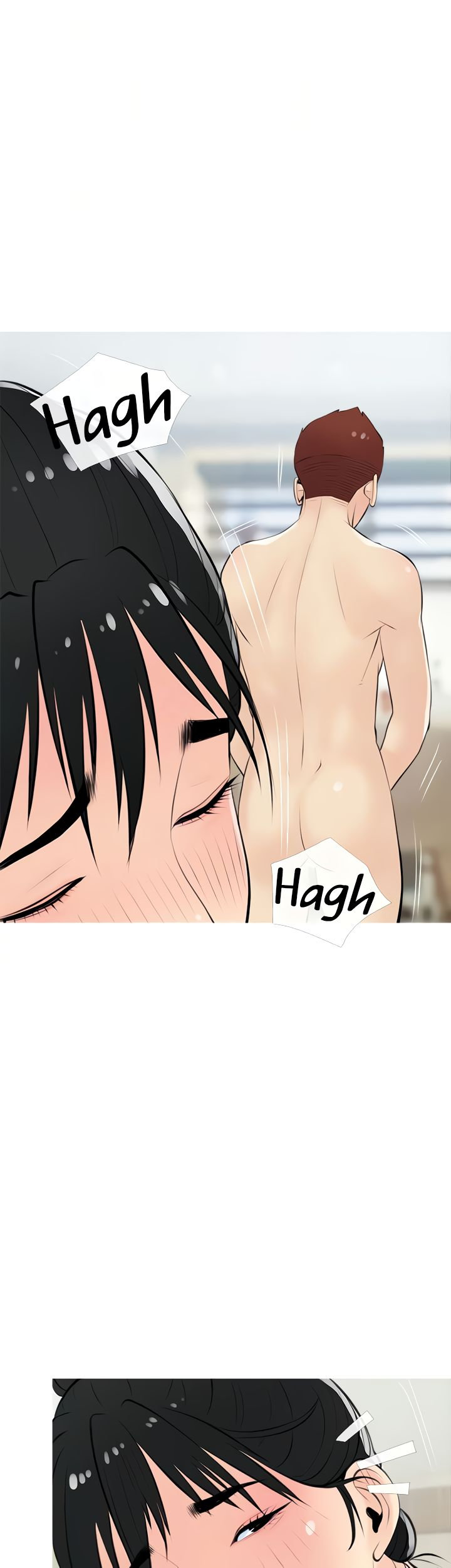 Banging My Aunt page 34