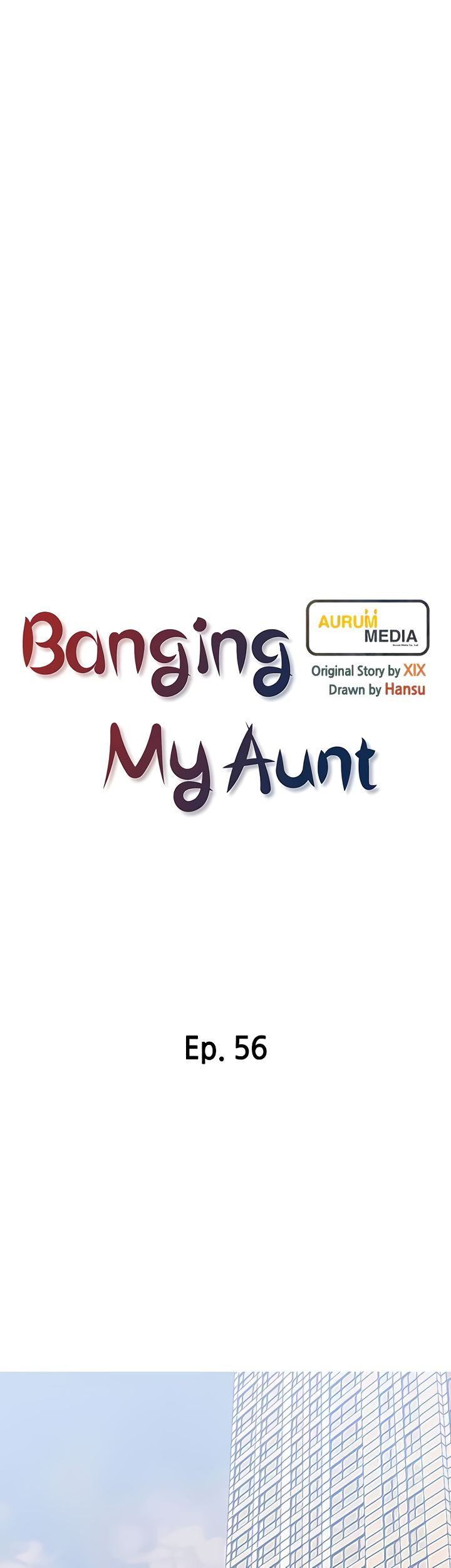 Banging My Aunt page 10