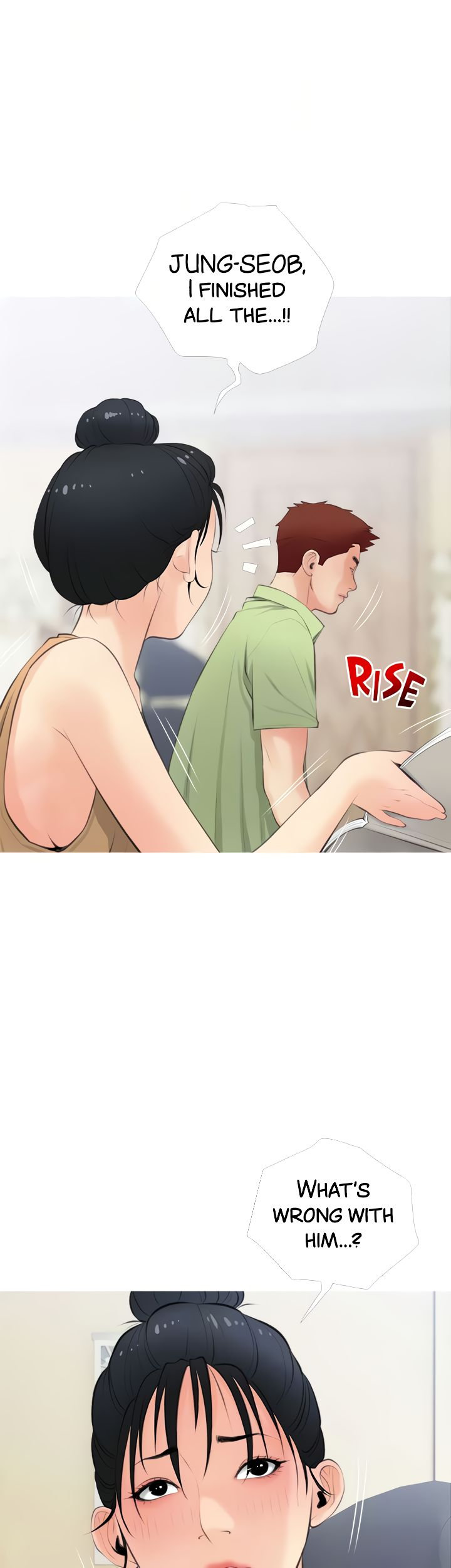 Banging My Aunt page 14