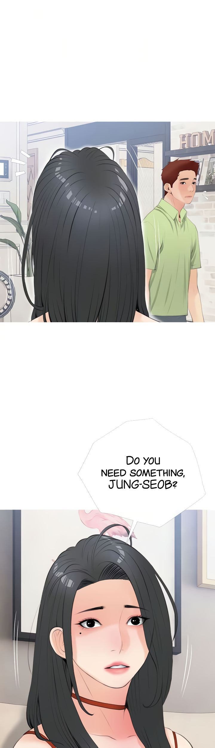 Banging My Aunt page 19