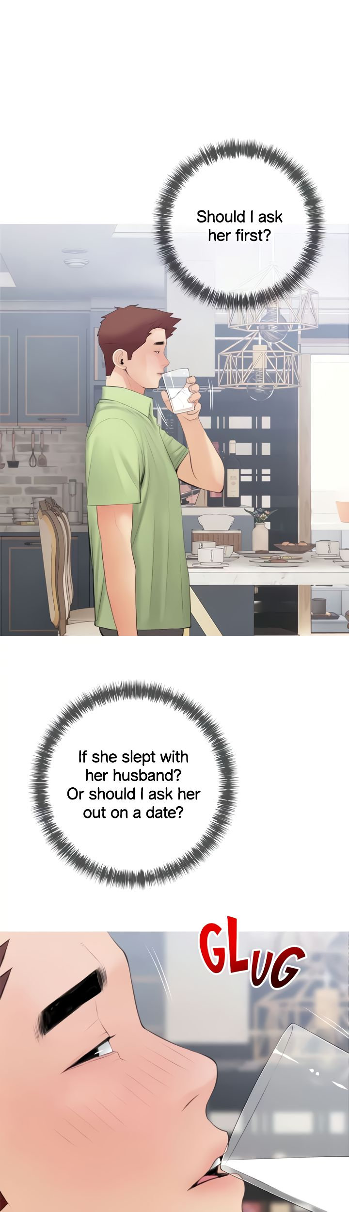 Banging My Aunt page 22