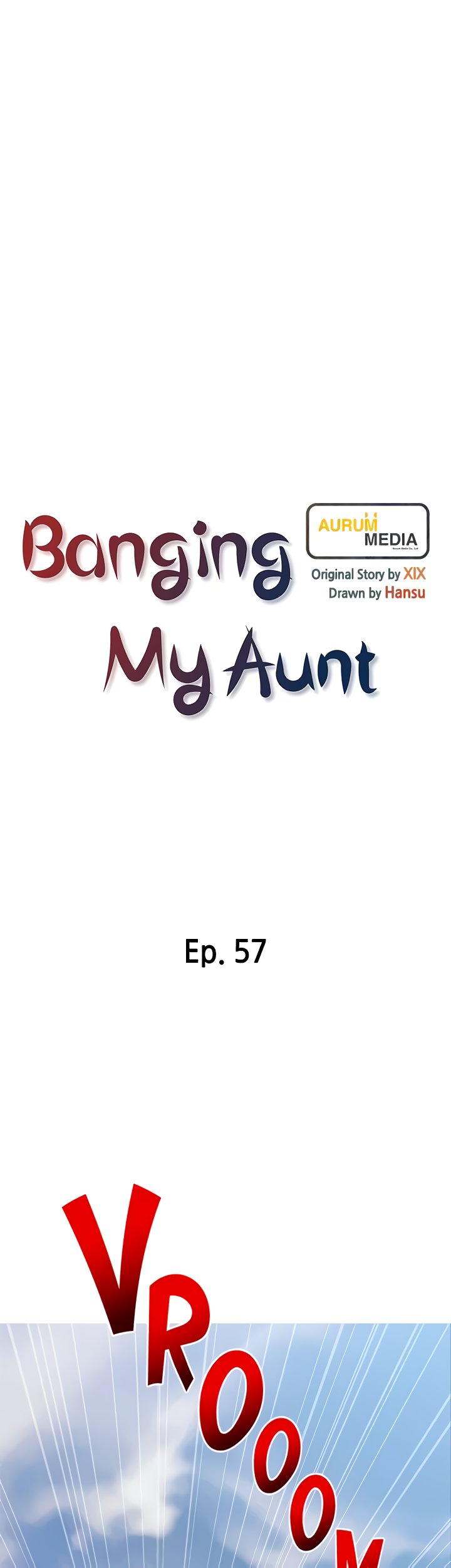 Banging My Aunt page 7