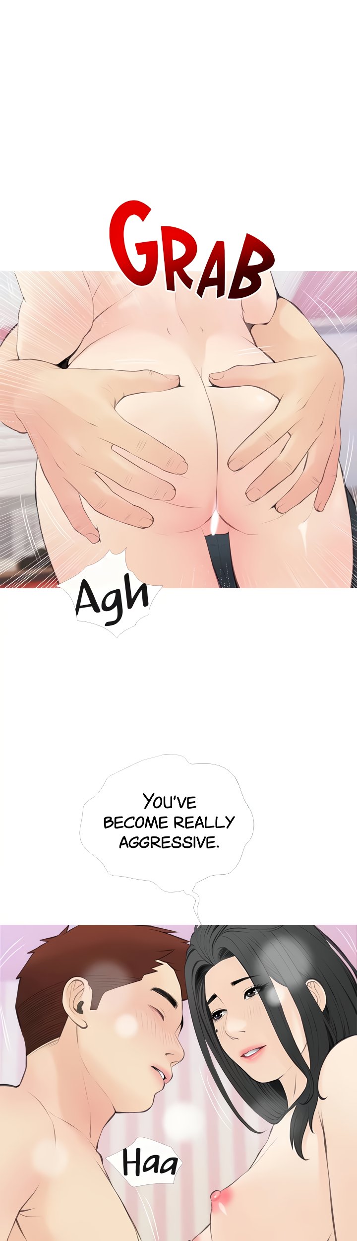 Banging My Aunt page 22