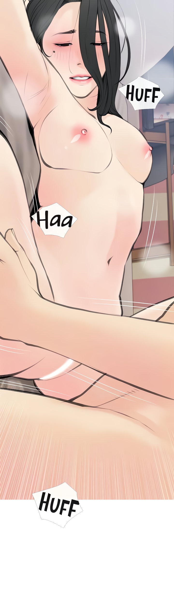 Banging My Aunt page 32