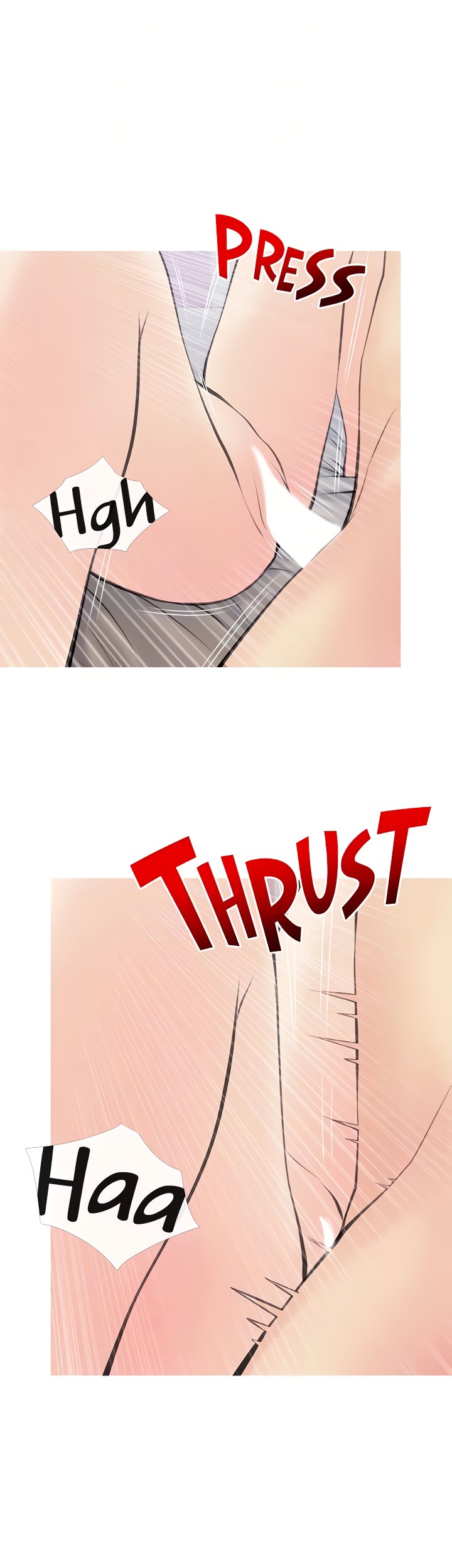 Banging My Aunt page 33
