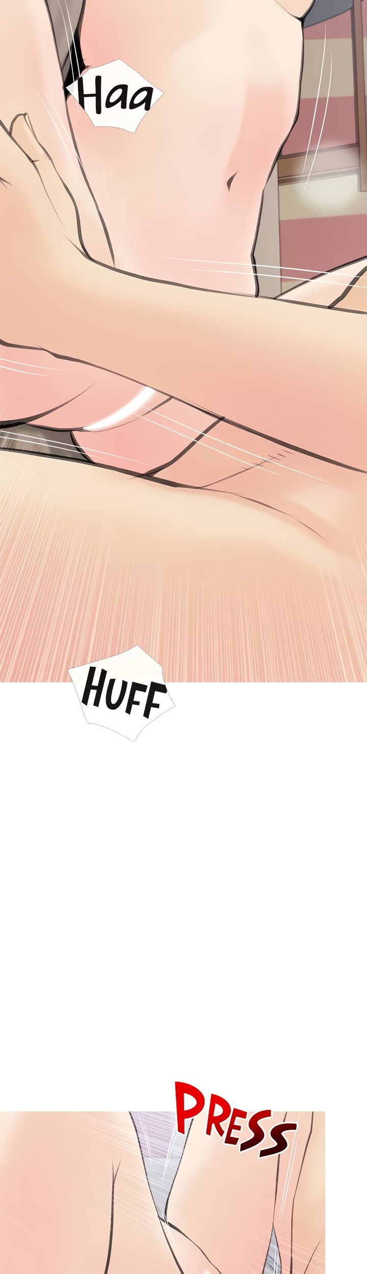 Banging My Aunt page 3