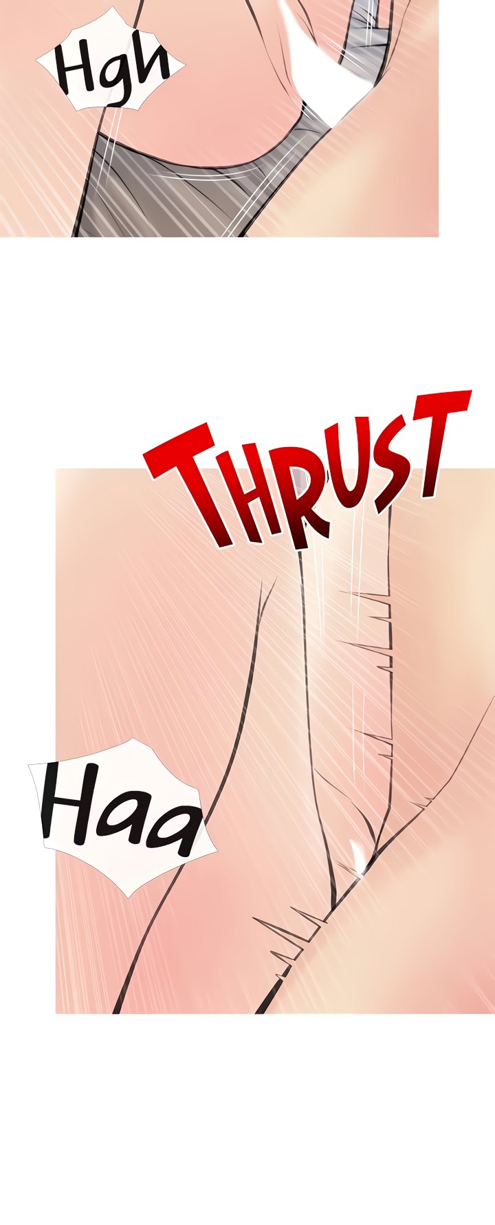 Banging My Aunt page 4