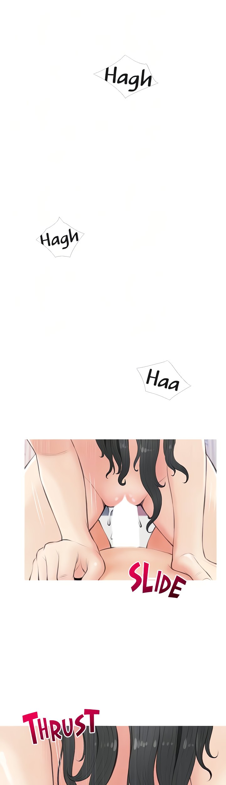 Banging My Aunt page 16